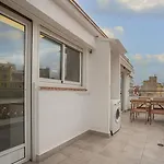 Moli De Mar - Check-in Autonomo 24 H Lloret de Mar