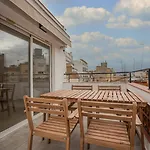 Moli De Mar - Check-in Autonomo 24 H Ξενοδοχείο 2*