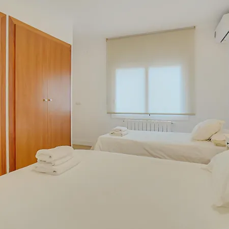 Pensjonat Y Moli De Mar Lloret de Mar