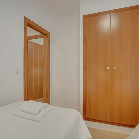 Hotel Moli De Mar Lloret Lloret de Mar