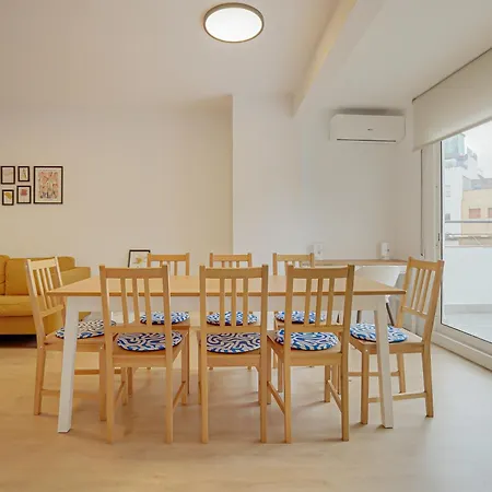 Moli De Mar Lloret 2*