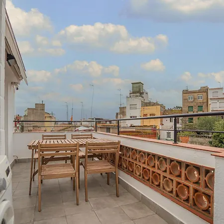 Hotel Moli De Mar Lloret