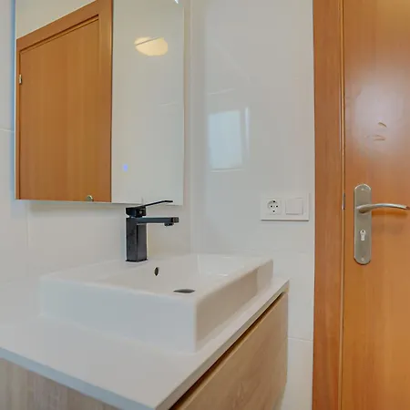 Y Moli De Mar Pensjonat 2*