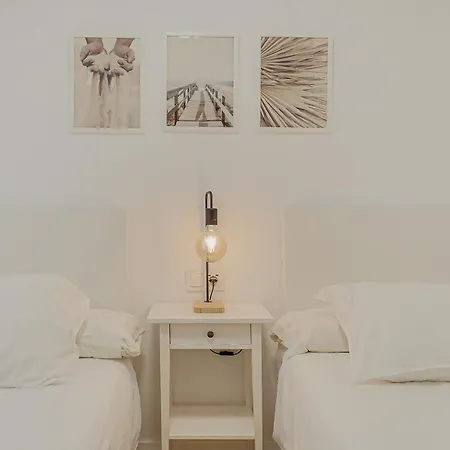 Pensjonat Y Moli De Mar
