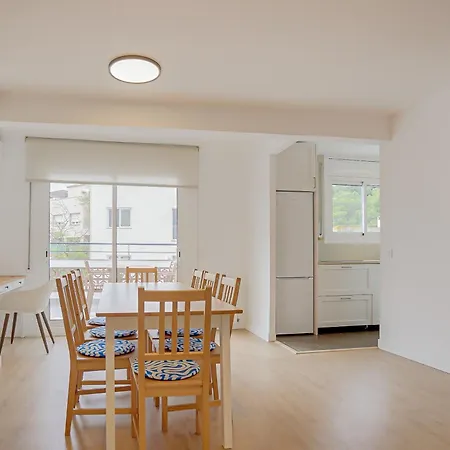 Hotel Moli De Mar Lloret 2*