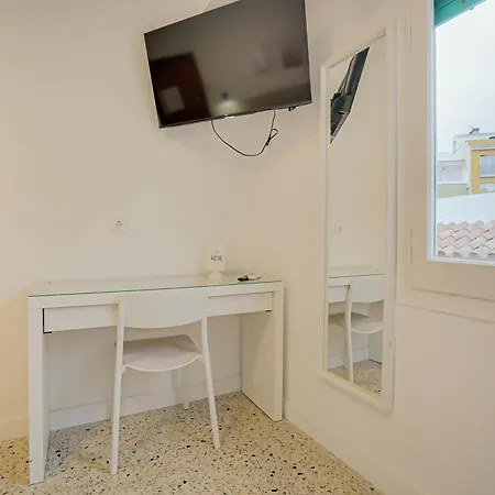 Pensjonat Y Moli De Mar 2*