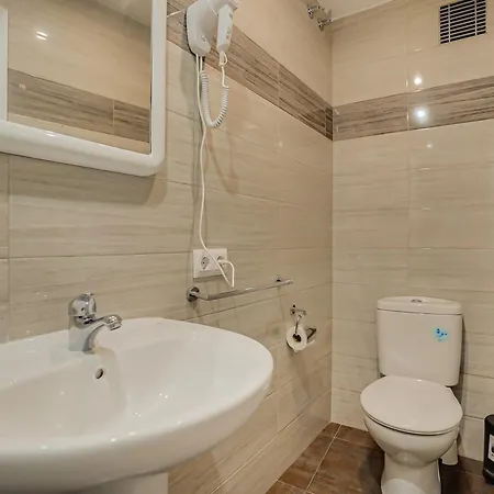 Moli De Mar Lloret 2* Lloret de Mar