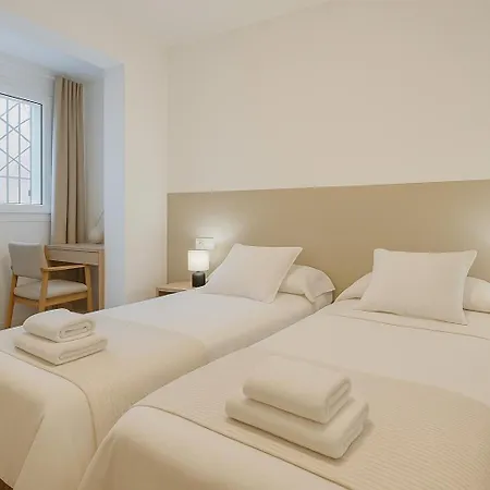 Hotel Moli De Mar Lloret 2*