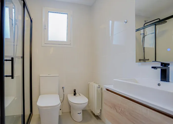 Otel Moli De Mar - Check-in Autonomo 24 H Lloret de Mar