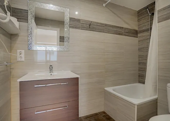 Moli De Mar - Check-in Autonomo 24 H