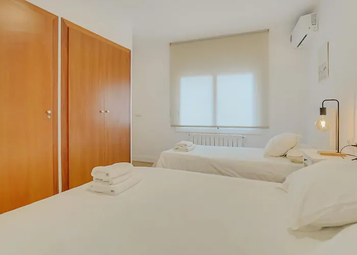 Moli De Mar - Check-in Autonomo 24 H