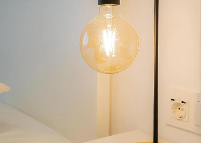 Otel Moli De Mar - Check-in Autonomo 24 H