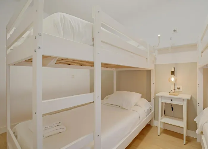 Otel Moli De Mar - Check-in Autonomo 24 H 2*