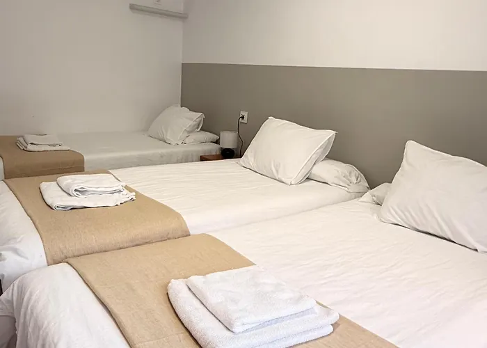 Moli De Mar - Check-in Autonomo 24 H 2*