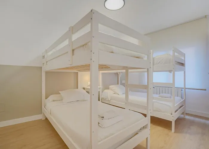 Moli De Mar - Check-in Autonomo 24 H 2* Lloret de Mar