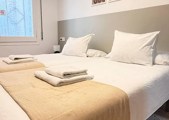 Moli De Mar - Check-in Autonomo 24 H