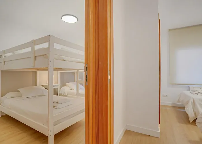 Moli De Mar - Check-in Autonomo 24 H Otel