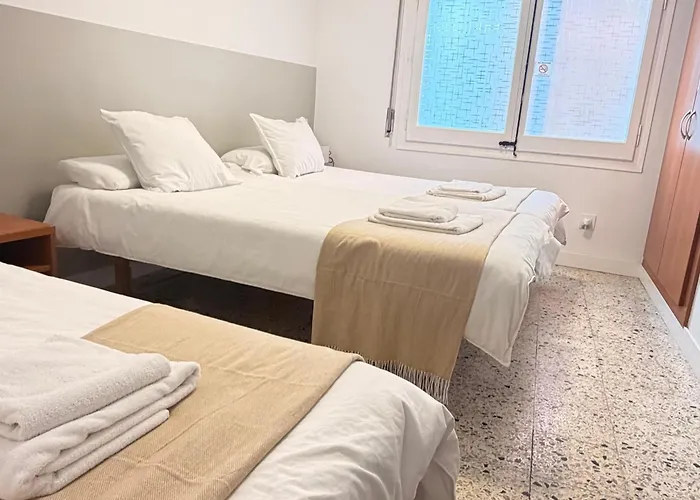 Moli De Mar - Check-in Autonomo 24 H