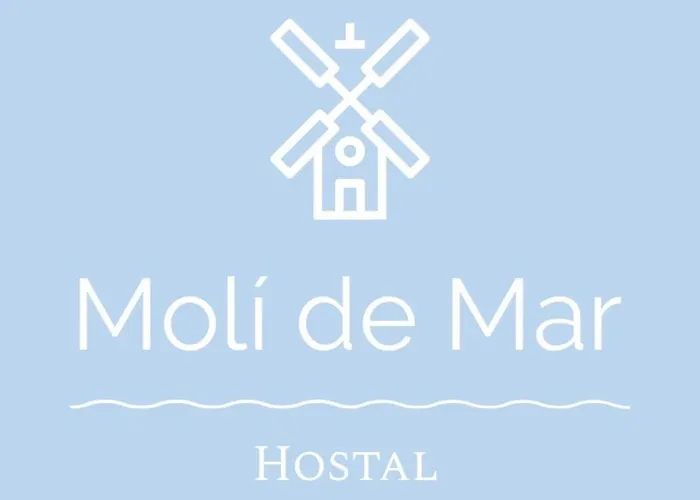 Otel Moli De Mar - Check-in Autonomo 24 H Lloret de Mar