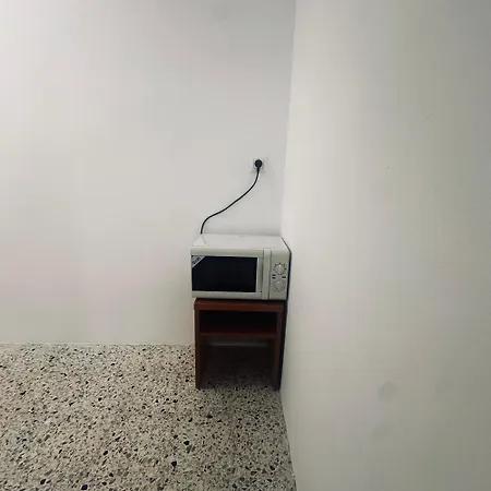 Y Moli De Mar يوريت دي مار