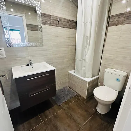 Hotel Moli De Mar Lloret 2*