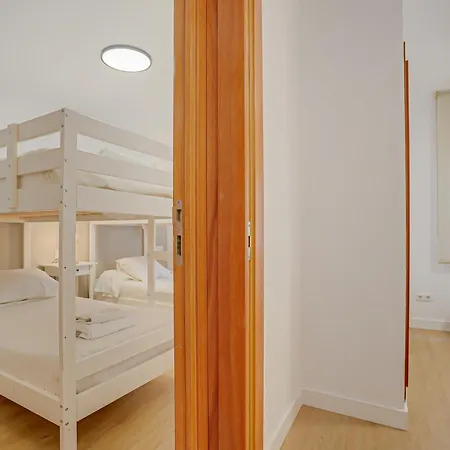 Moli De Mar Lloret Hotel