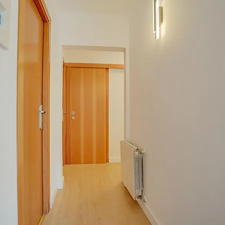 Y Moli De Mar بيت ضيافة يوريت دي مار