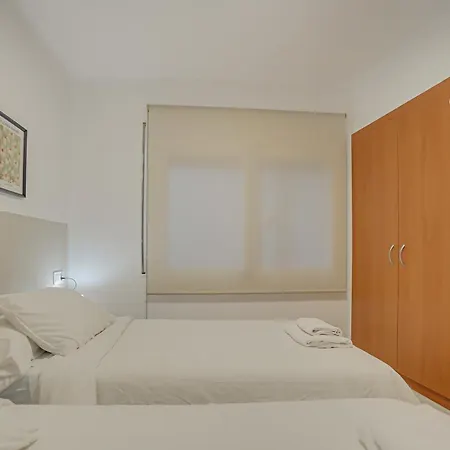 בית הארחה Y Moli De Mar יורט דה מאר