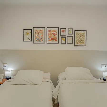 Y Moli De Mar בית הארחה