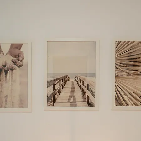 Moli De Mar Lloret Hotel 2*