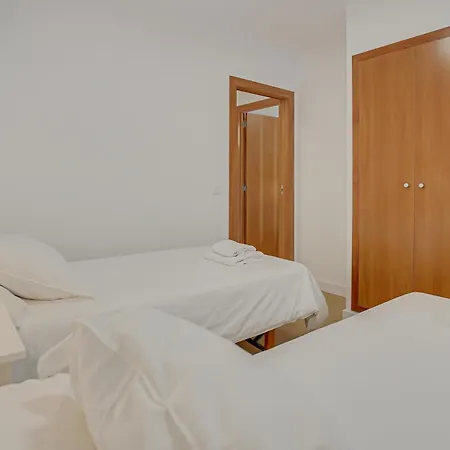 Hotel Moli De Mar Lloret 2*