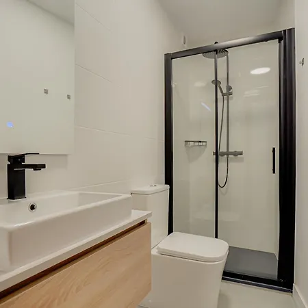 Moli De Mar Lloret 2* Lloret de Mar