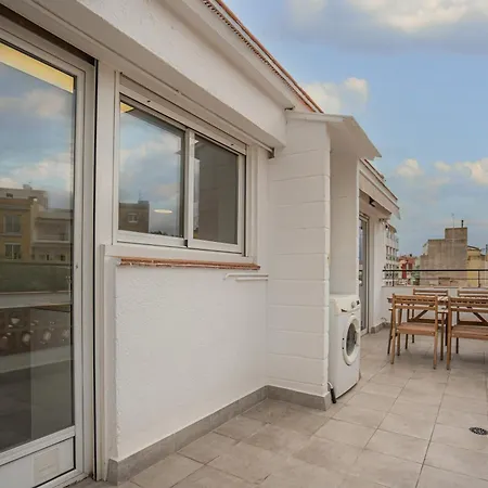 Moli De Mar Lloret Hotel