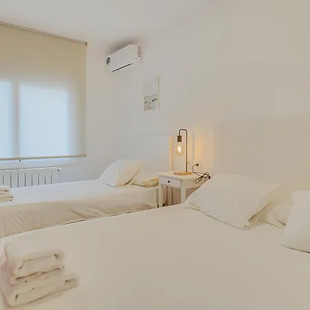 Hotel Moli De Mar Lloret 2*