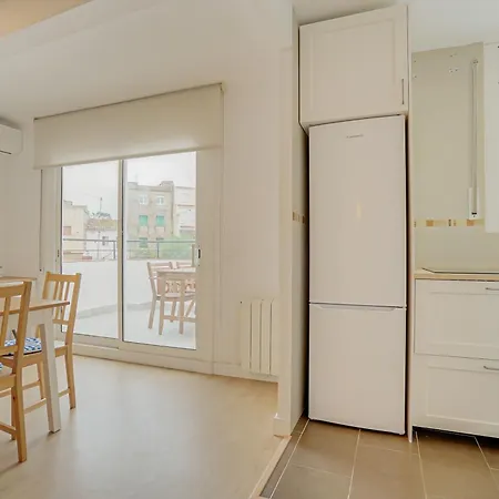 Moli De Mar Lloret Lloret de Mar