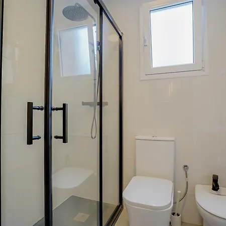 Moli De Mar Lloret Hotel