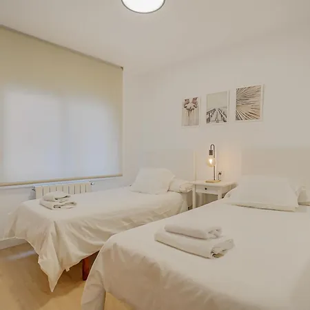 Hostal Apartamento Moli De Mar Lloret De Mar