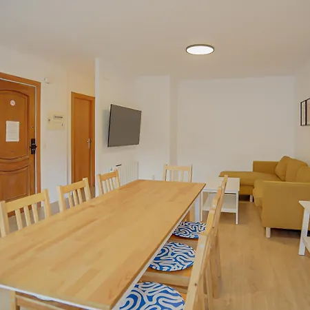 Hotel Moli De Mar Lloret