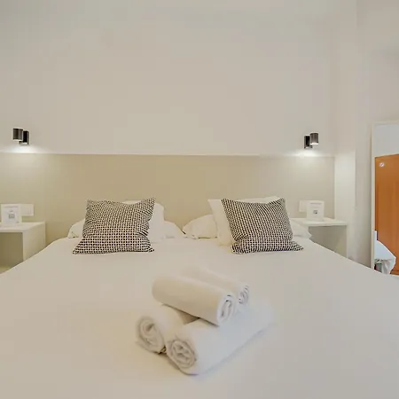 Moli De Mar Lloret Hotel Lloret de Mar