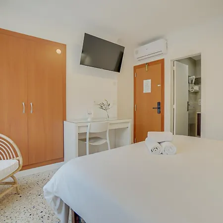 Hotel Moli De Mar Lloret Lloret de Mar