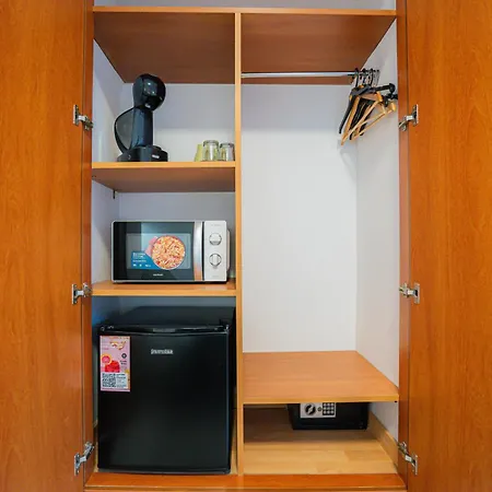 Hotel Moli De Mar Lloret Lloret de Mar