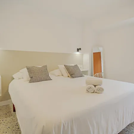 Hotel Moli De Mar Lloret