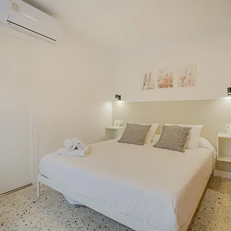 Y Moli De Mar בית הארחה יורט דה מאר