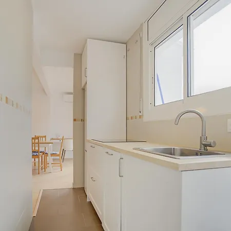 Moli De Mar Lloret 2* Lloret de Mar