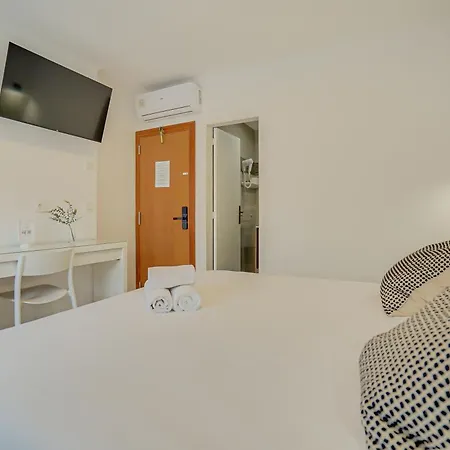 Hostal-pensión Y El Moli
