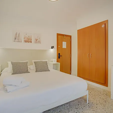 Moli De Mar Lloret Hotel