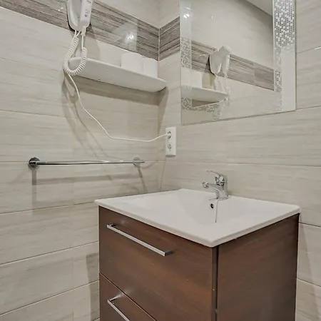 Moli De Mar Lloret Hotel 2*