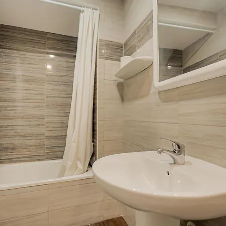 Hotel Moli De Mar Lloret 2*