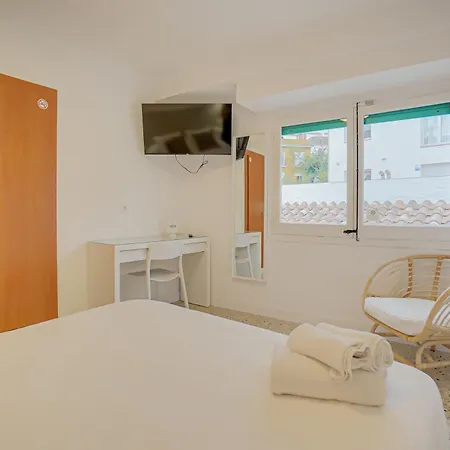 Moli De Mar Lloret Hotel Lloret de Mar