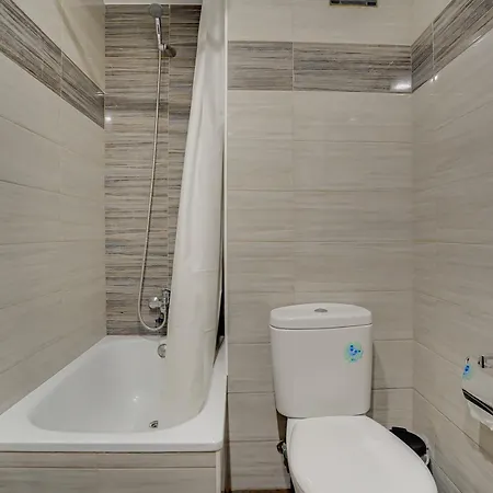 Moli De Mar Lloret 2*